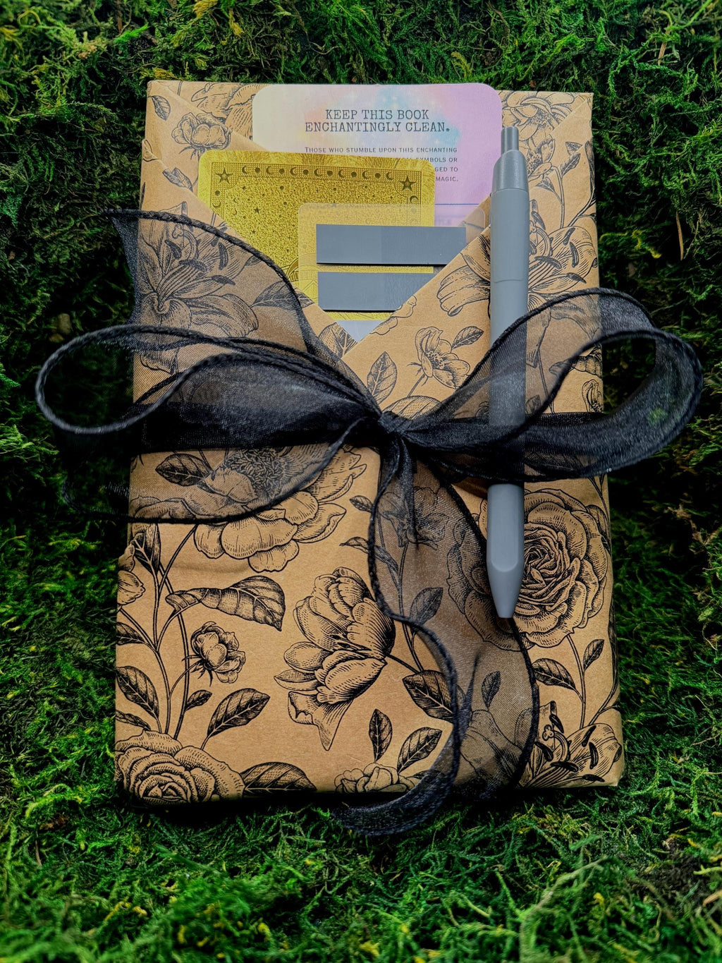 Witchy Mystery Book Bundle