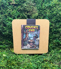 Coven's End Bookmark